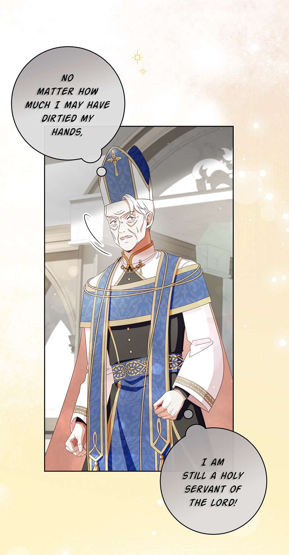 I Will Remove Them From My Life Chapter 111 8